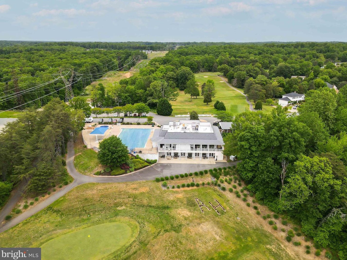 2023 State Room Dr, Stafford VA  22554-2321 exterior