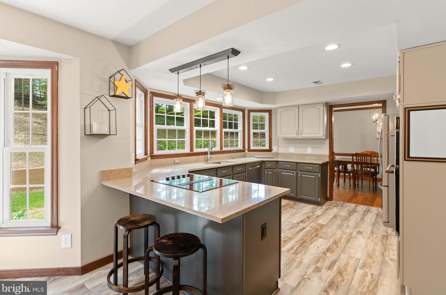 2023 State Room Dr, Stafford VA  22554-2321 exterior