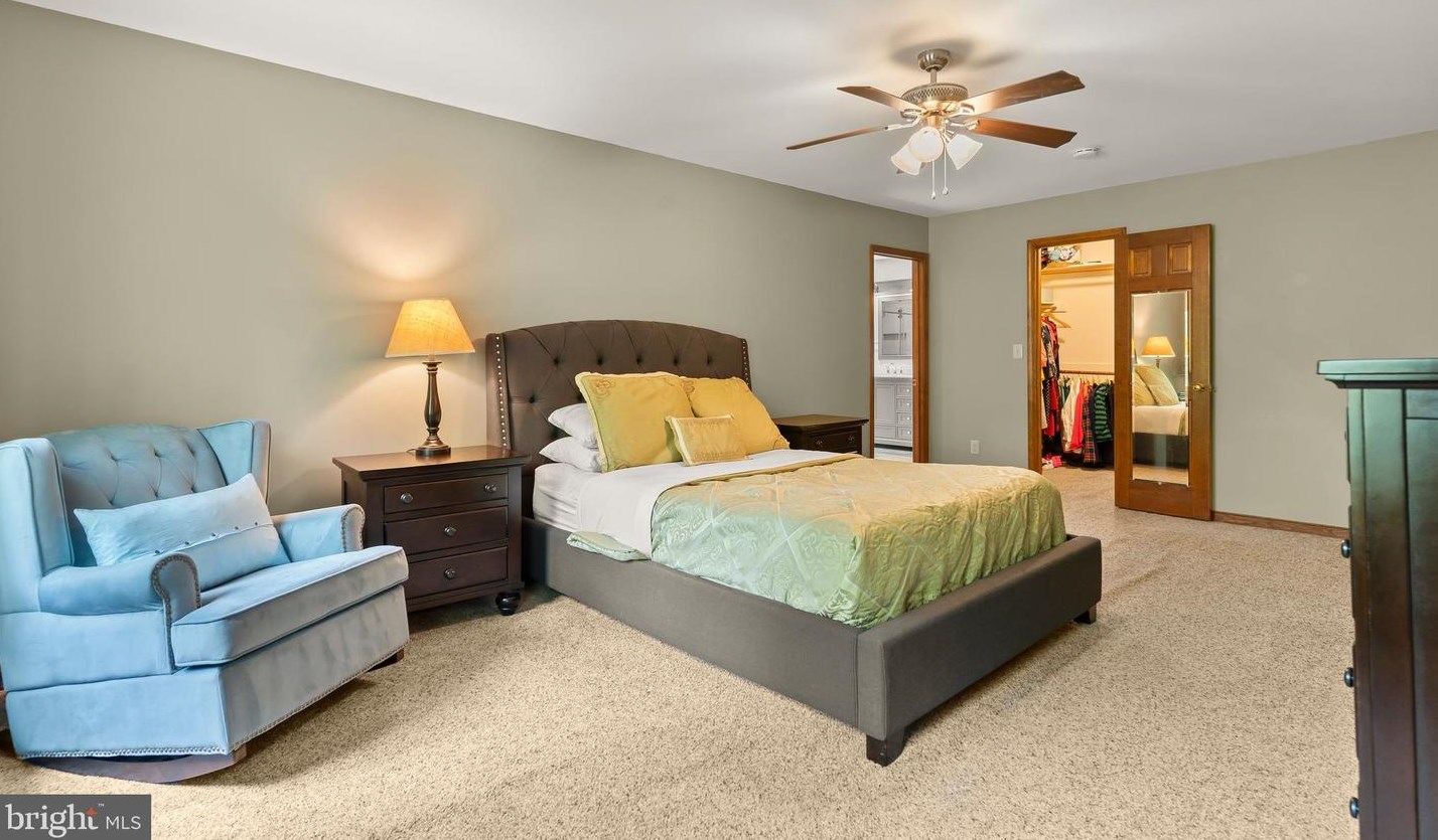 2023 State Room Dr, Stafford VA  22554-2321 exterior