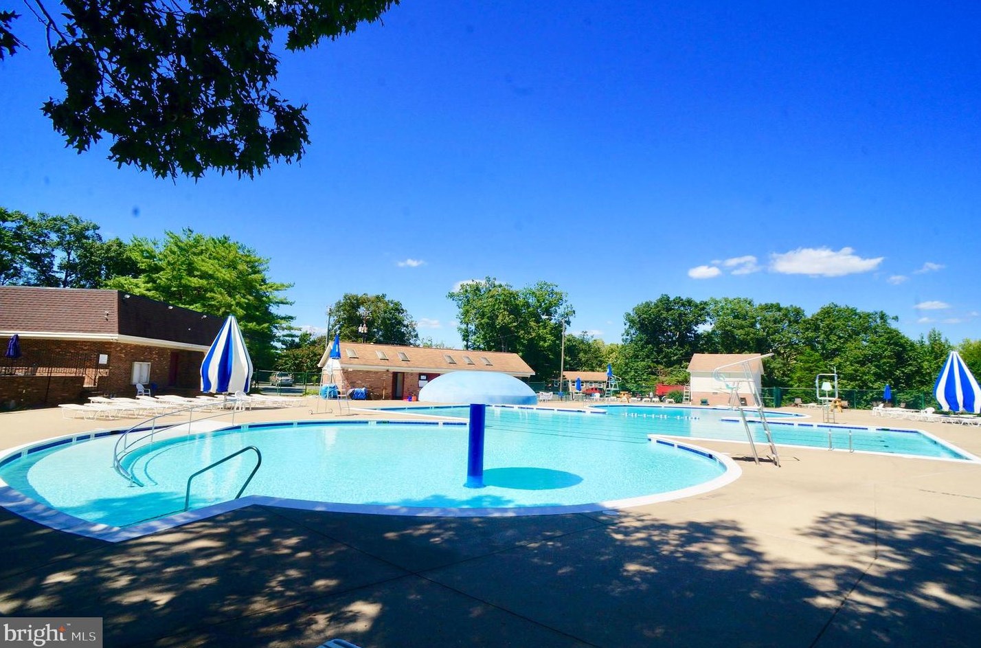 2023 State Room Dr, Stafford VA  22554-2321 exterior