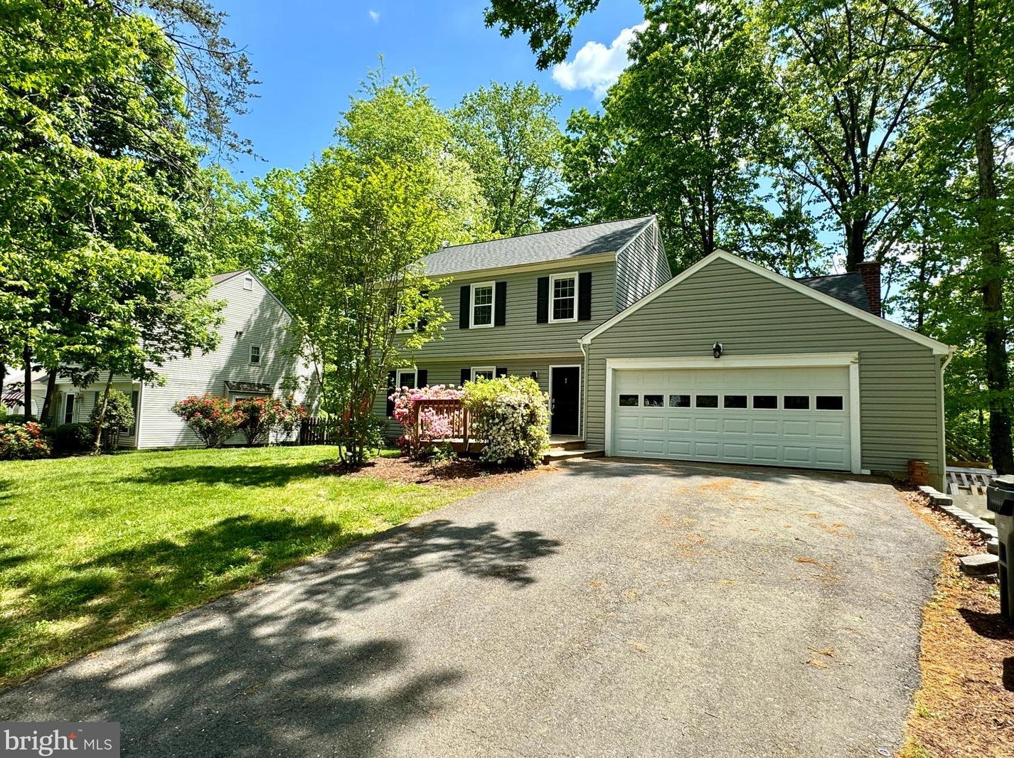 206 Crows Nest Cv, Stafford, VA 22554-2508