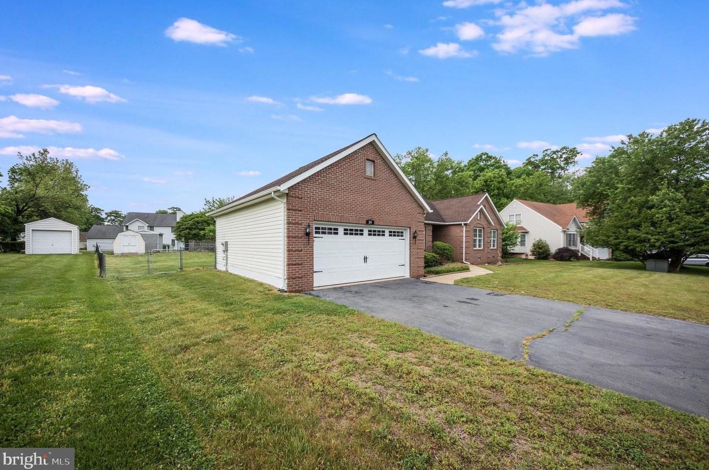20 Ridge Pointe Ln, Fredericksburg, VA 22405-2745
