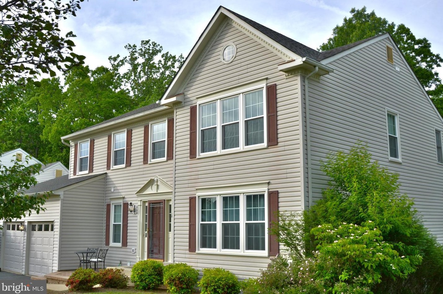 18 Willow Glen Ct, Stafford, VA 22554