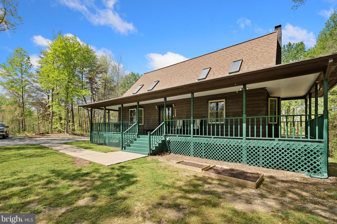 1501 Brooke Rd, Stafford, VA 22554-7415