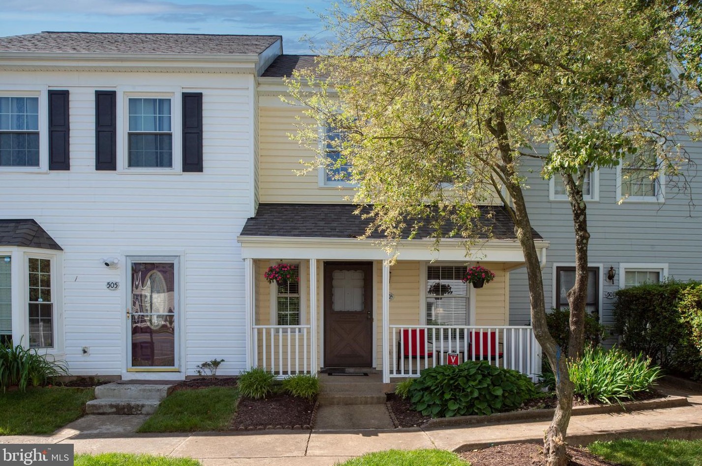 503 Madison Ct, Stafford, VA 22556-9069