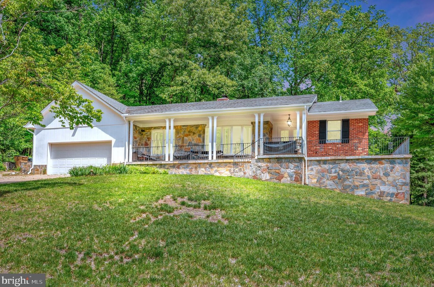 201 Bosun Cv, Stafford, VA 22554-2326