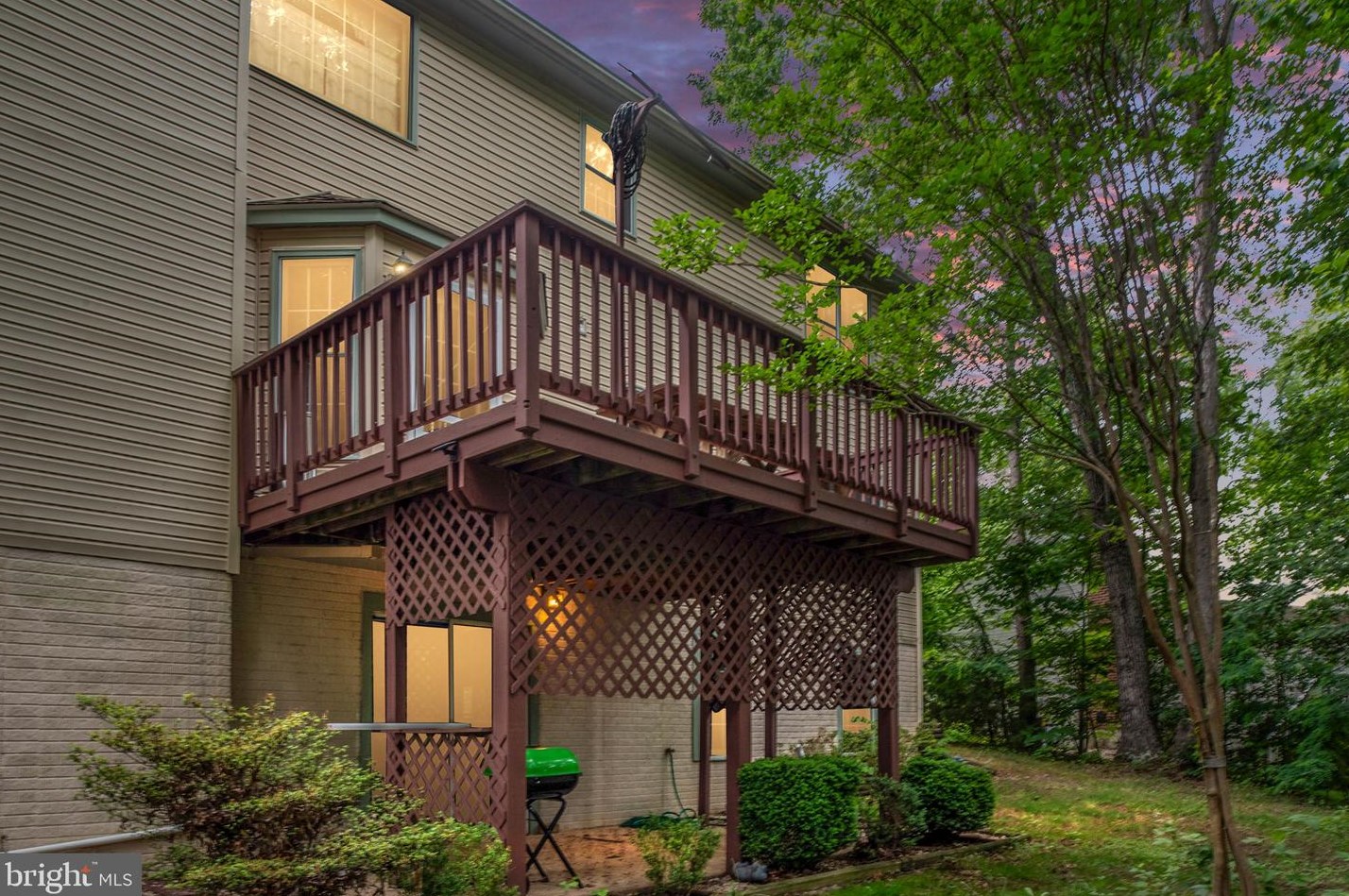 7 Lynchester Dr, Fredericksburg, VA 22406-6270