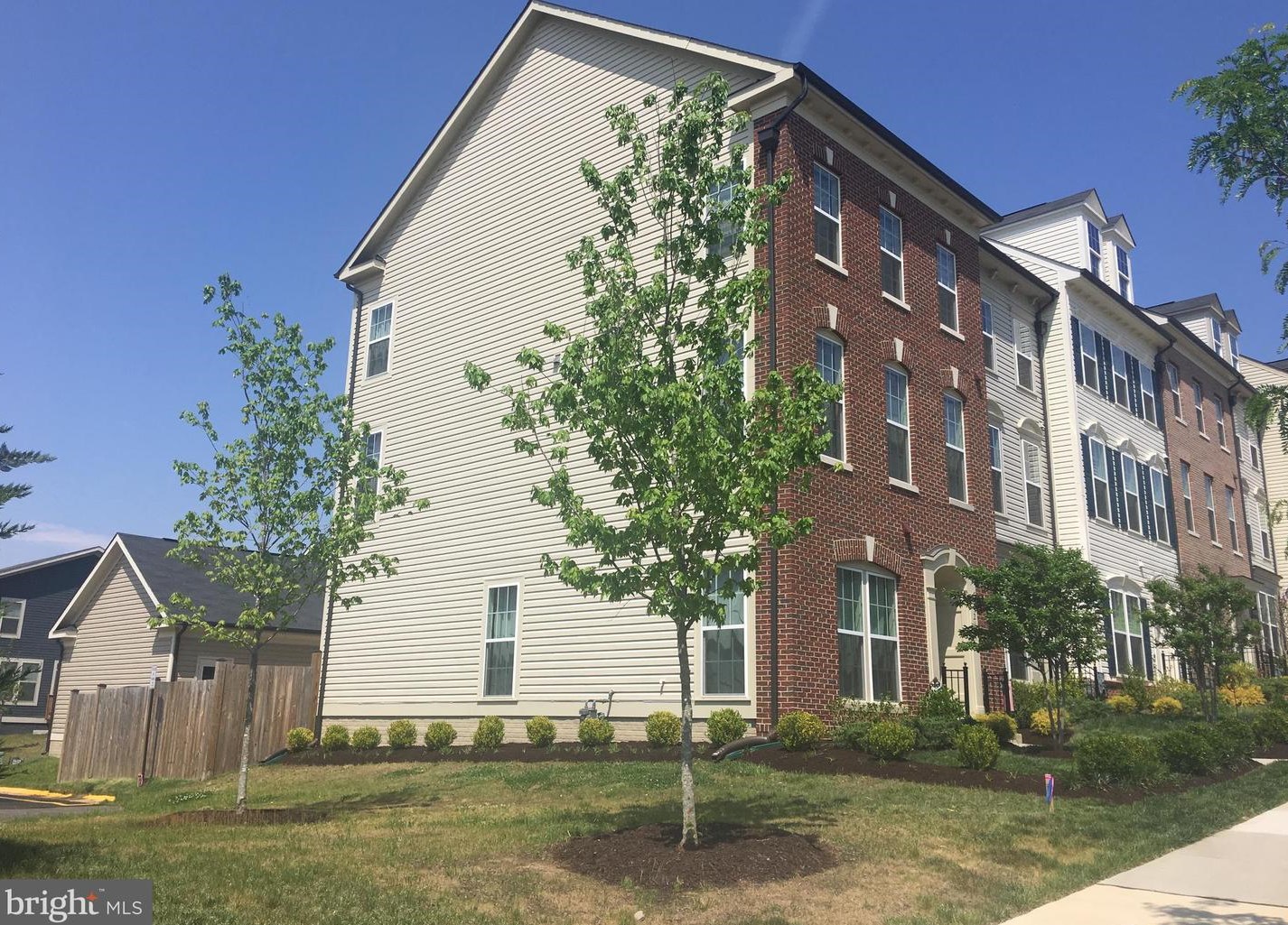218 Freesia Ln, Stafford, VA 22554