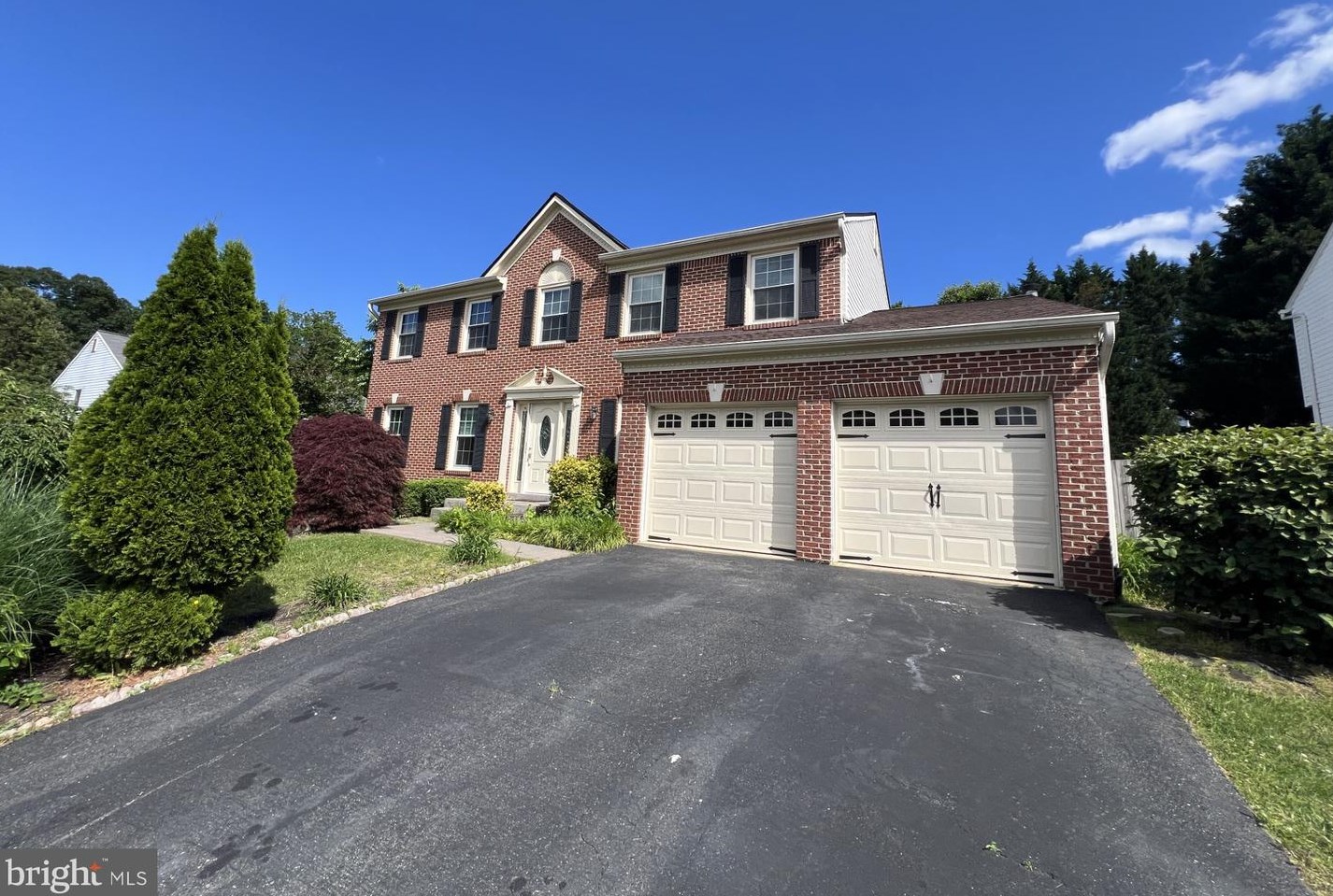 10 Forest Vista Ln, Stafford, VA 22554-8209
