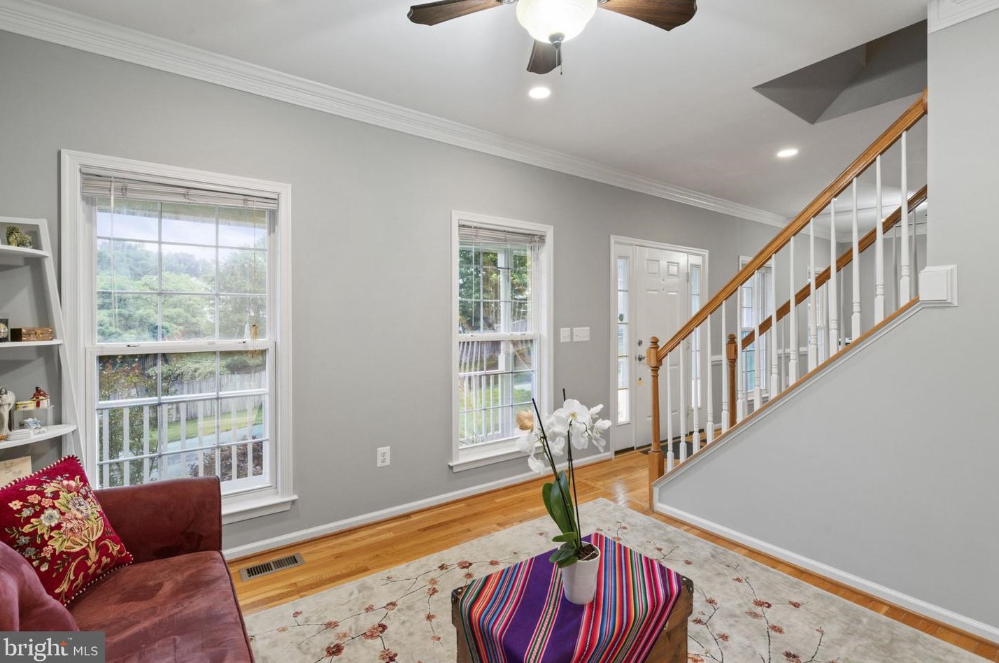 46 Tavern Rd, Stafford, VA 22554-8814