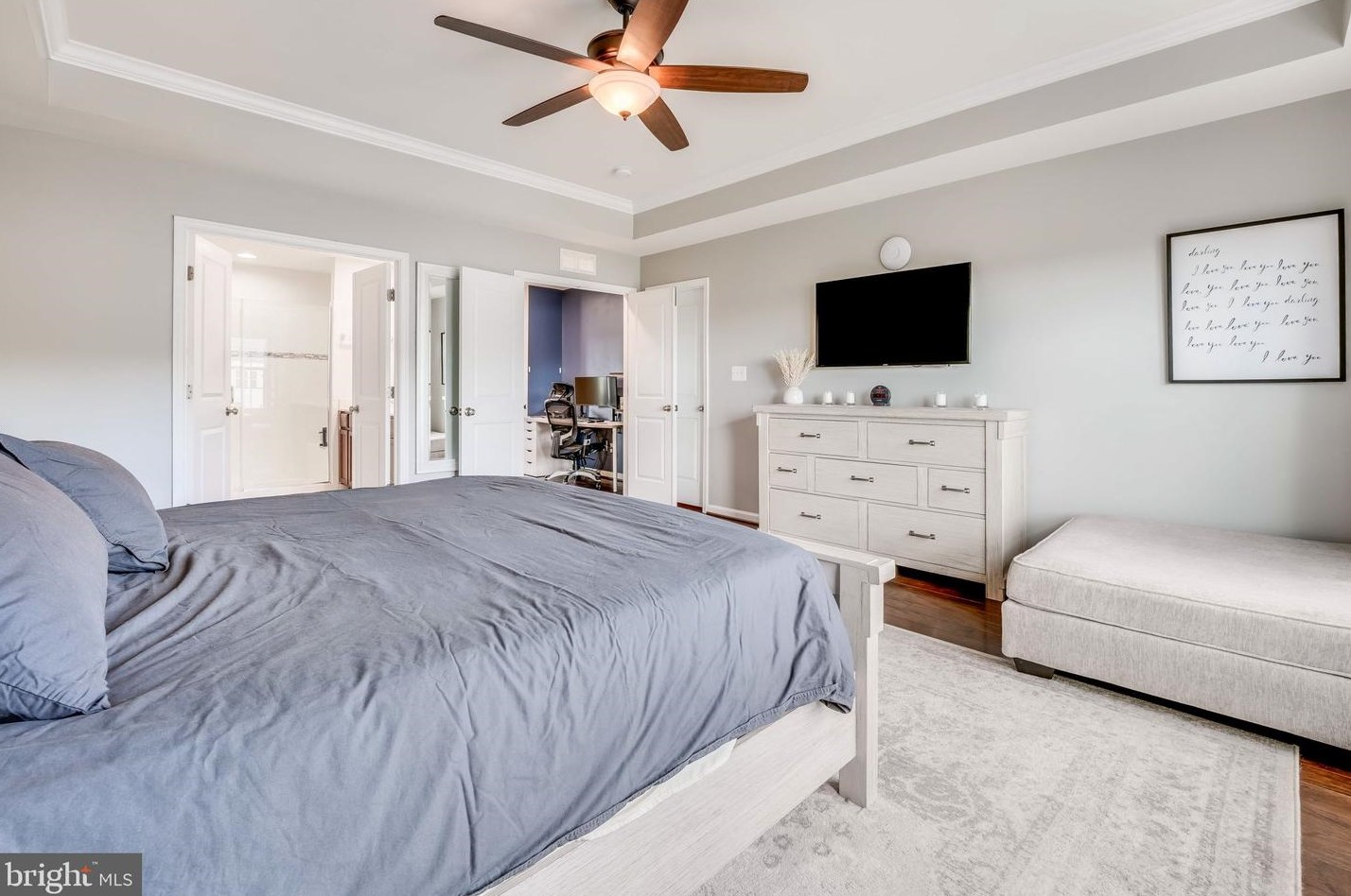 205 Almond Dr, Stafford VA 22554 exterior