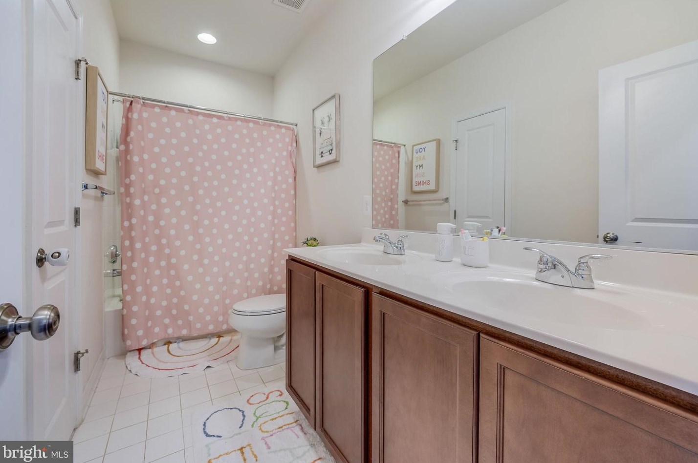 205 Almond Dr, Stafford VA 22554 exterior