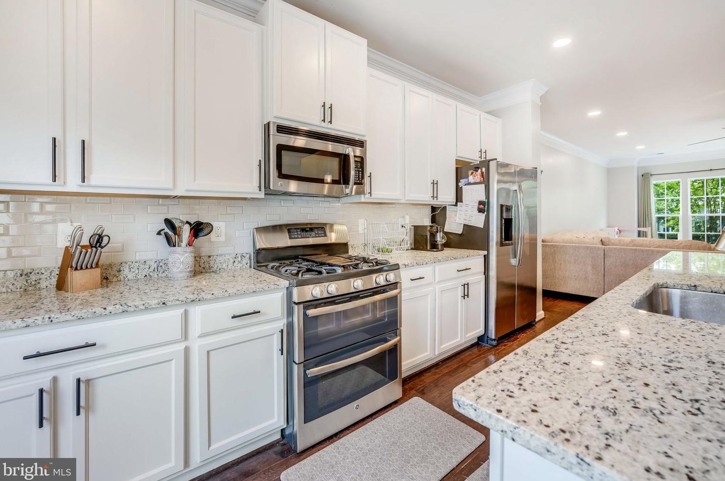 205 Almond Dr, Stafford VA 22554 exterior