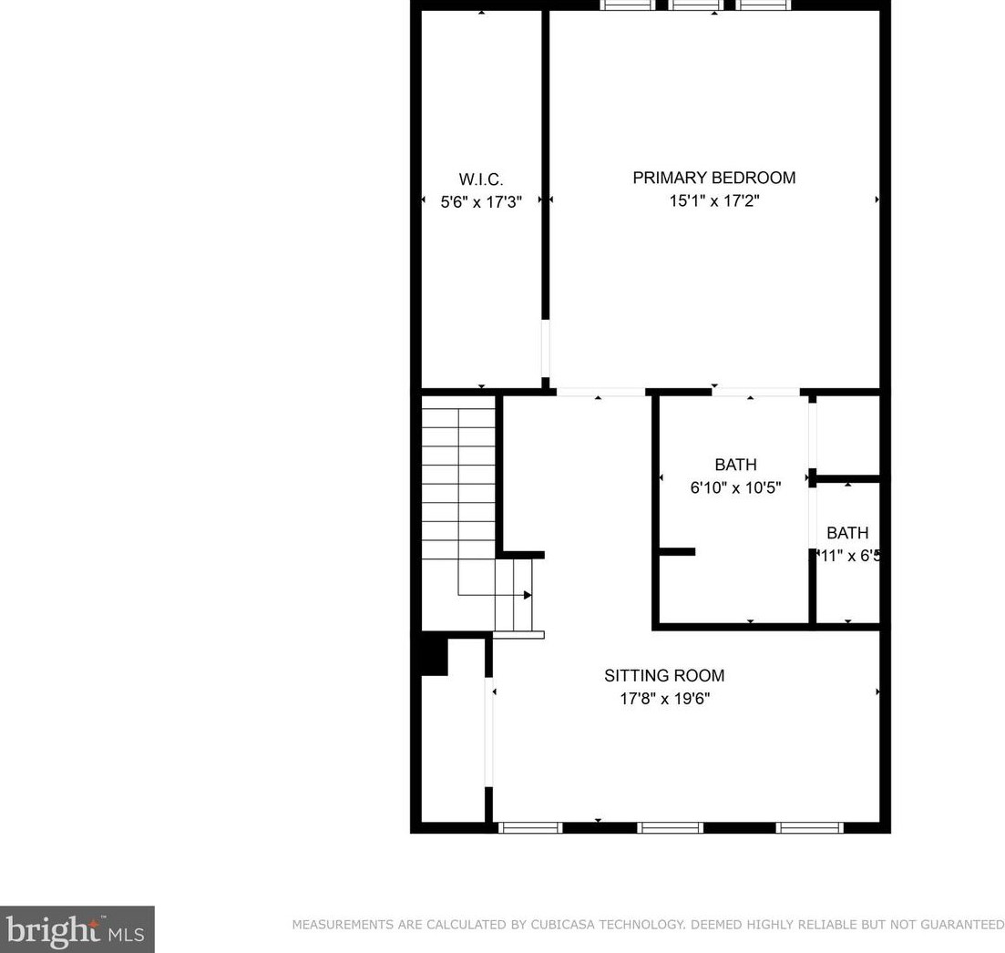 205 Almond Dr, Stafford VA 22554 exterior