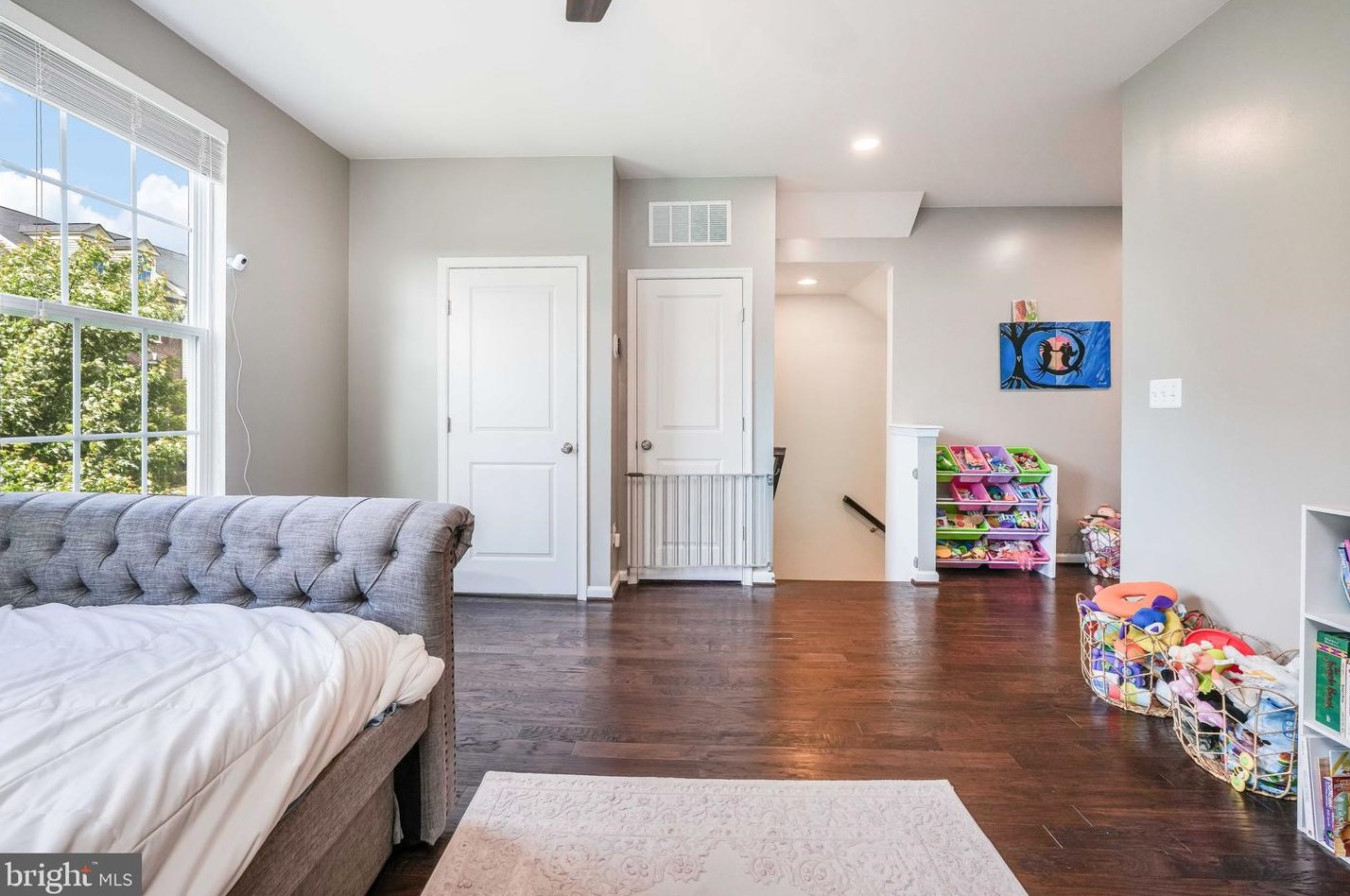 205 Almond Dr, Stafford VA 22554 exterior