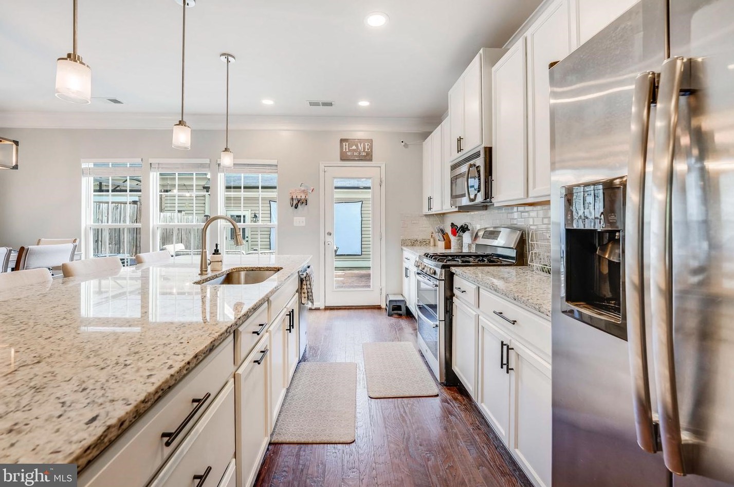 205 Almond Dr, Stafford VA 22554 exterior