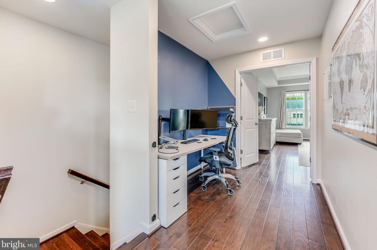 205 Almond Dr, Stafford VA 22554 exterior