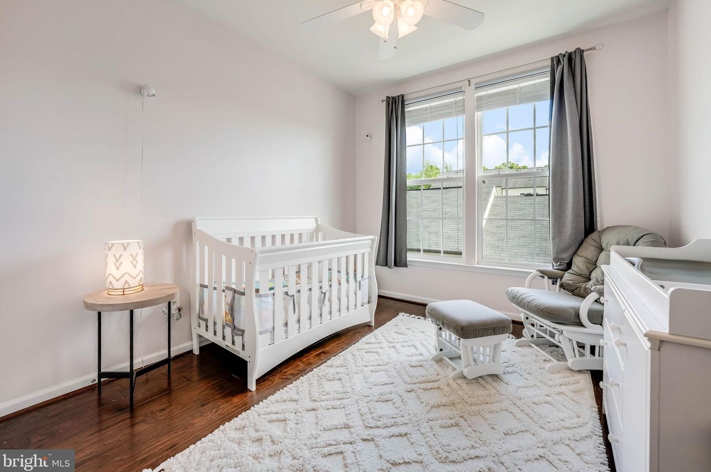 205 Almond Dr, Stafford VA 22554 exterior