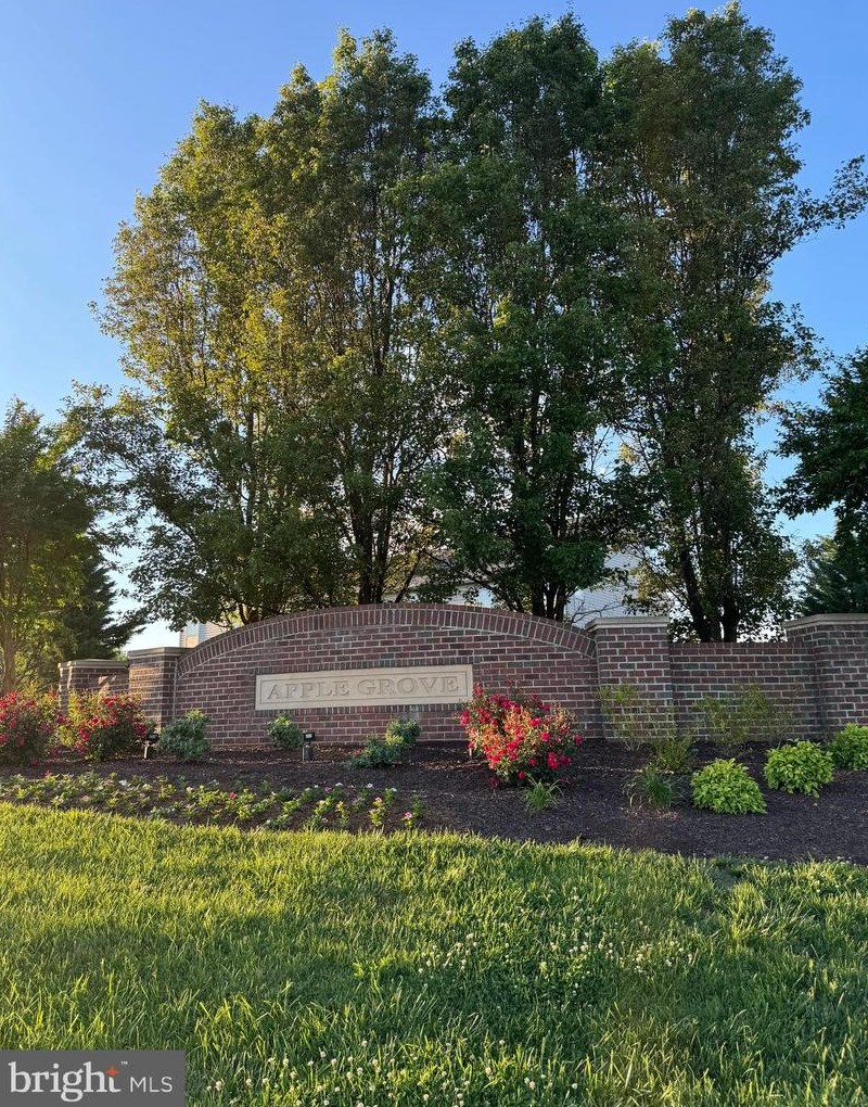 4 Vargas Ct, Stafford, VA 22556-8606