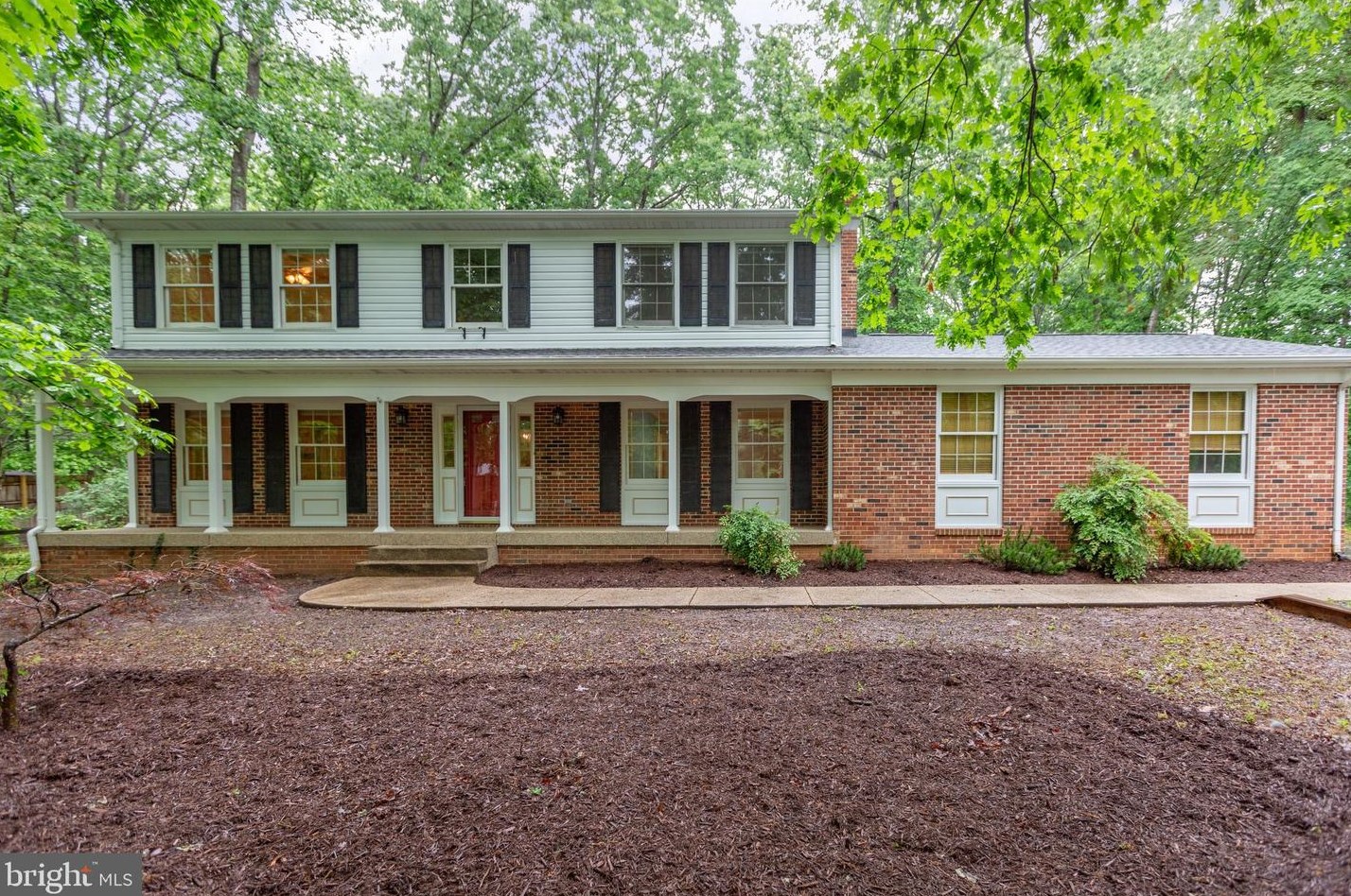 18 Rosedale Dr, Stafford, VA 22556-6214