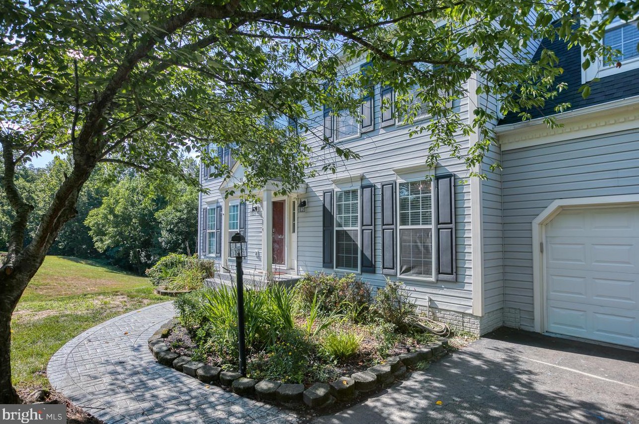 31 Brittany Ln, Stafford, VA 22554