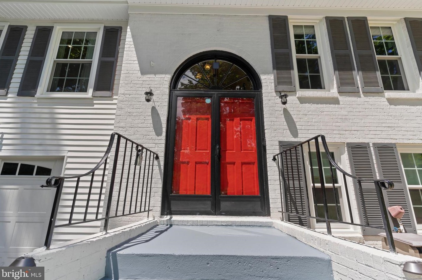 1232 Washington Dr, Stafford, VA 22554