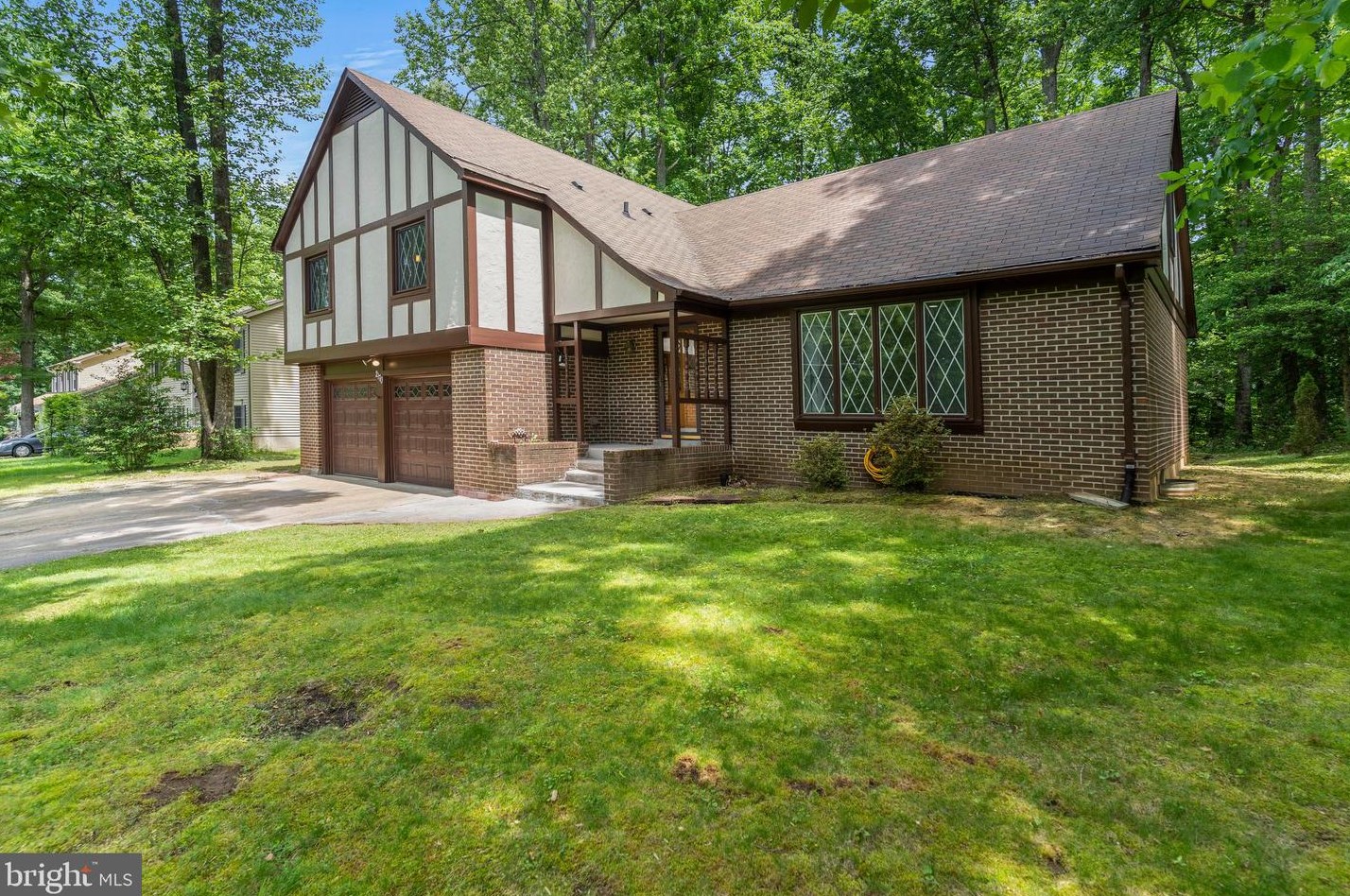 2170 Harpoon Dr, Stafford, VA 22554-2330