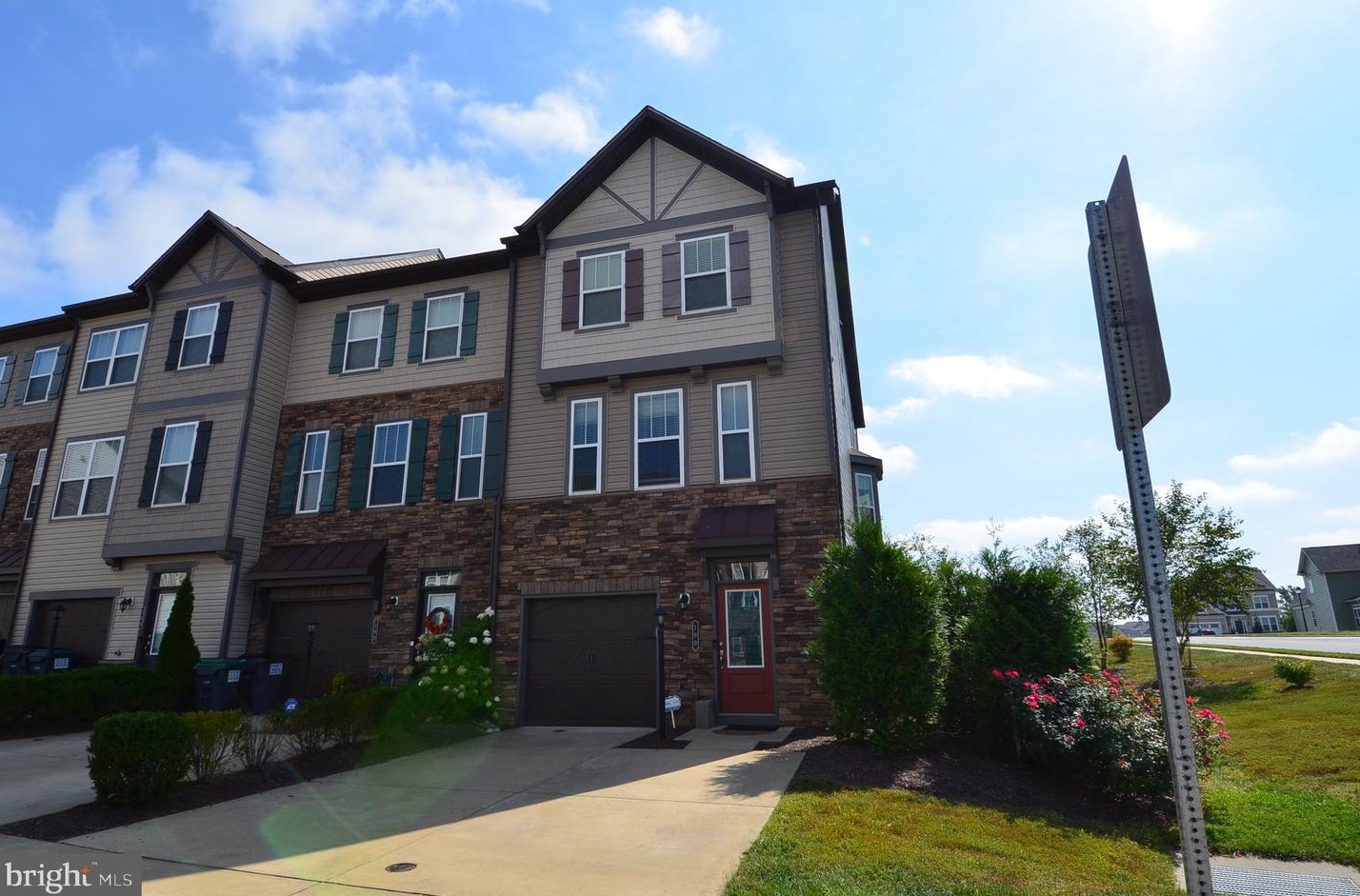 100 Foundry Ln, Stafford, VA 22554-8539