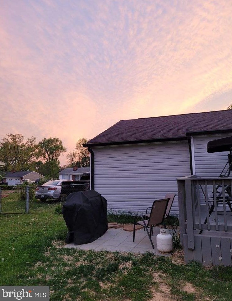 806 Jett St, Fredericksburg, VA 22405
