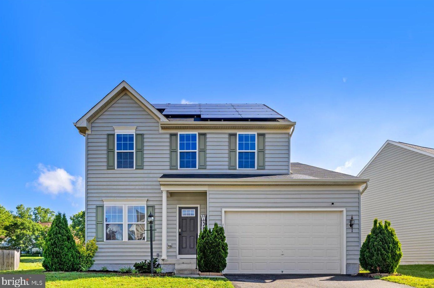 16 Taylors Hill Way, Fredericksburg, VA 22405-5630