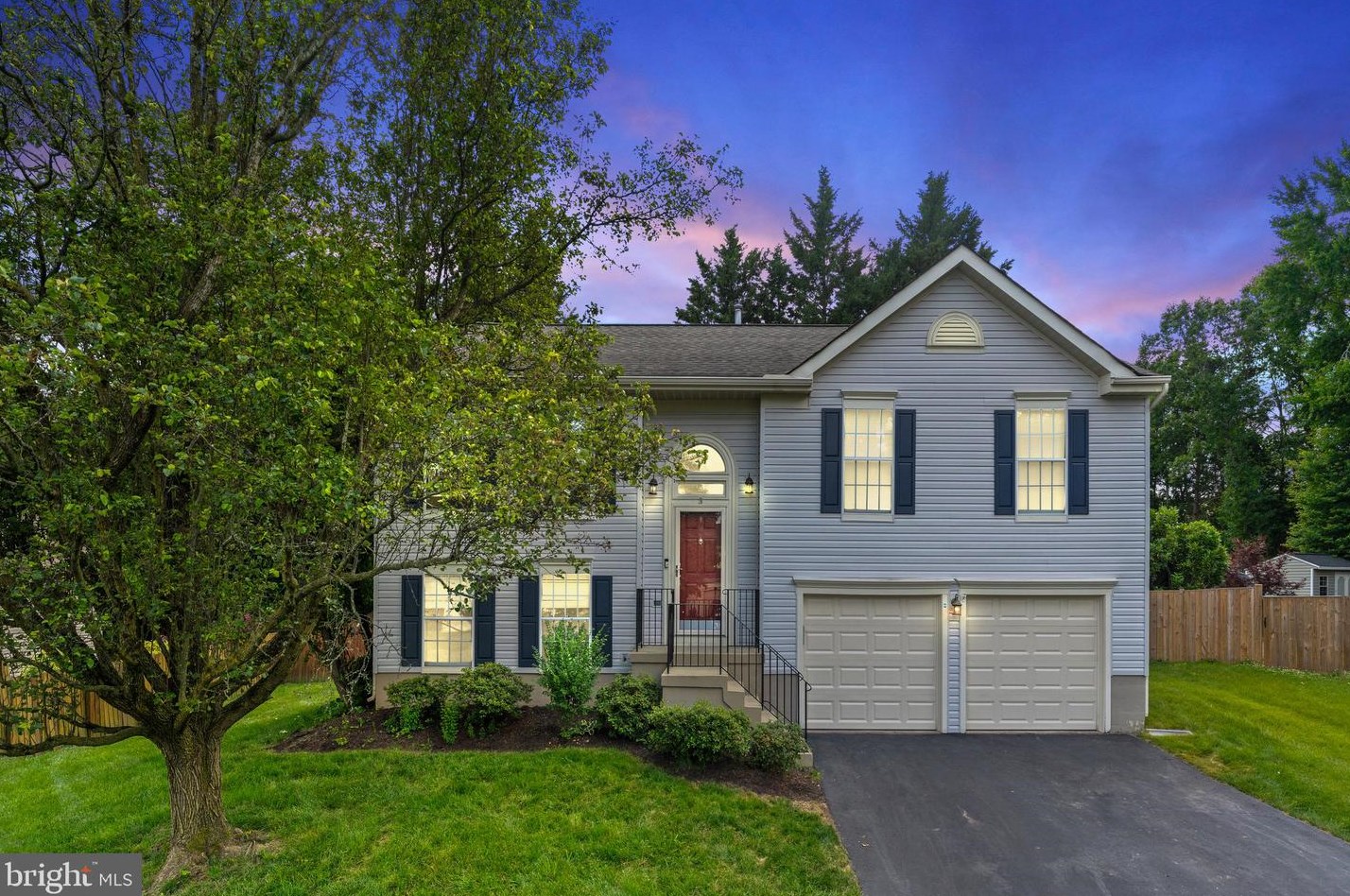 3 Leather Bark Ct, Stafford, VA 22554