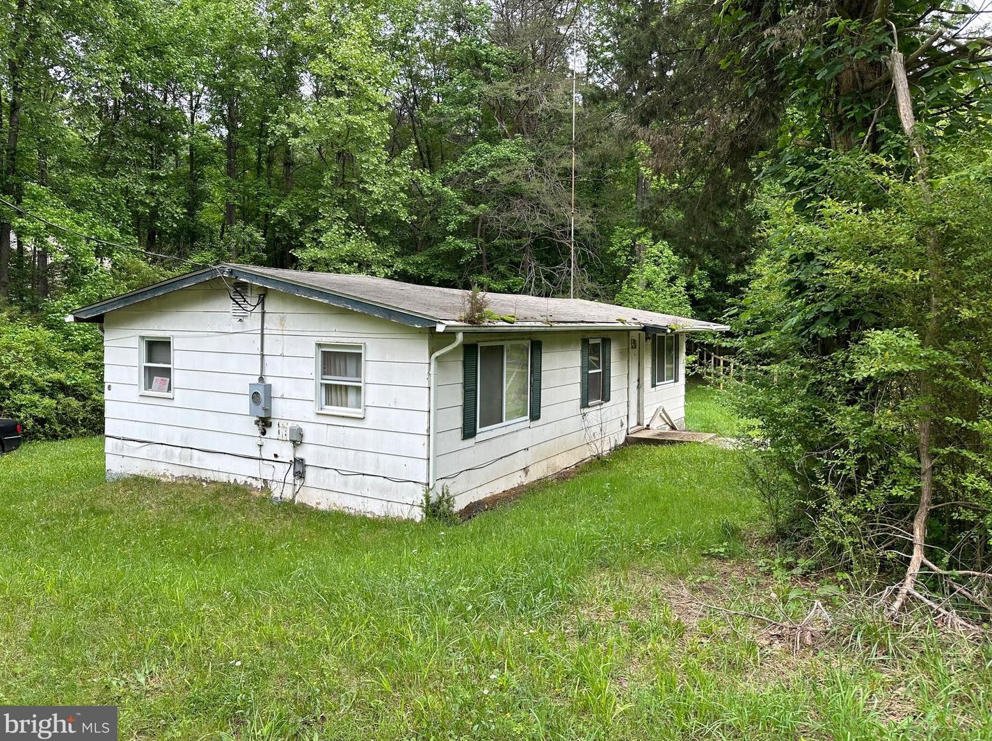 34 Knapp Rd, Stafford, VA 22554-2807