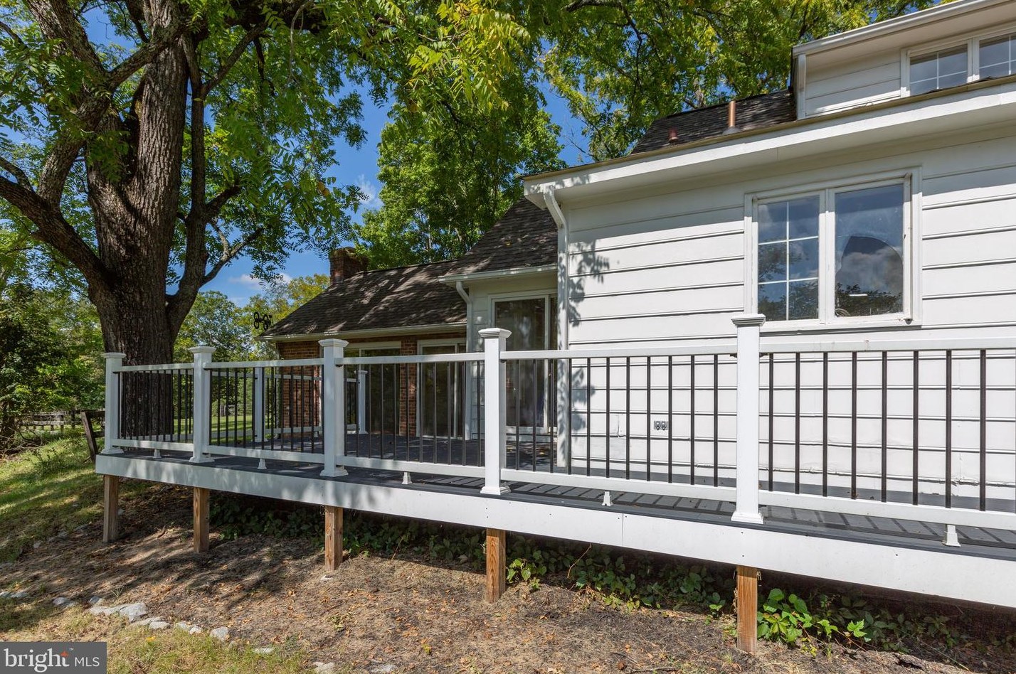 1791 Warrenton Rd, Fredericksburg VA  22406-4909 exterior