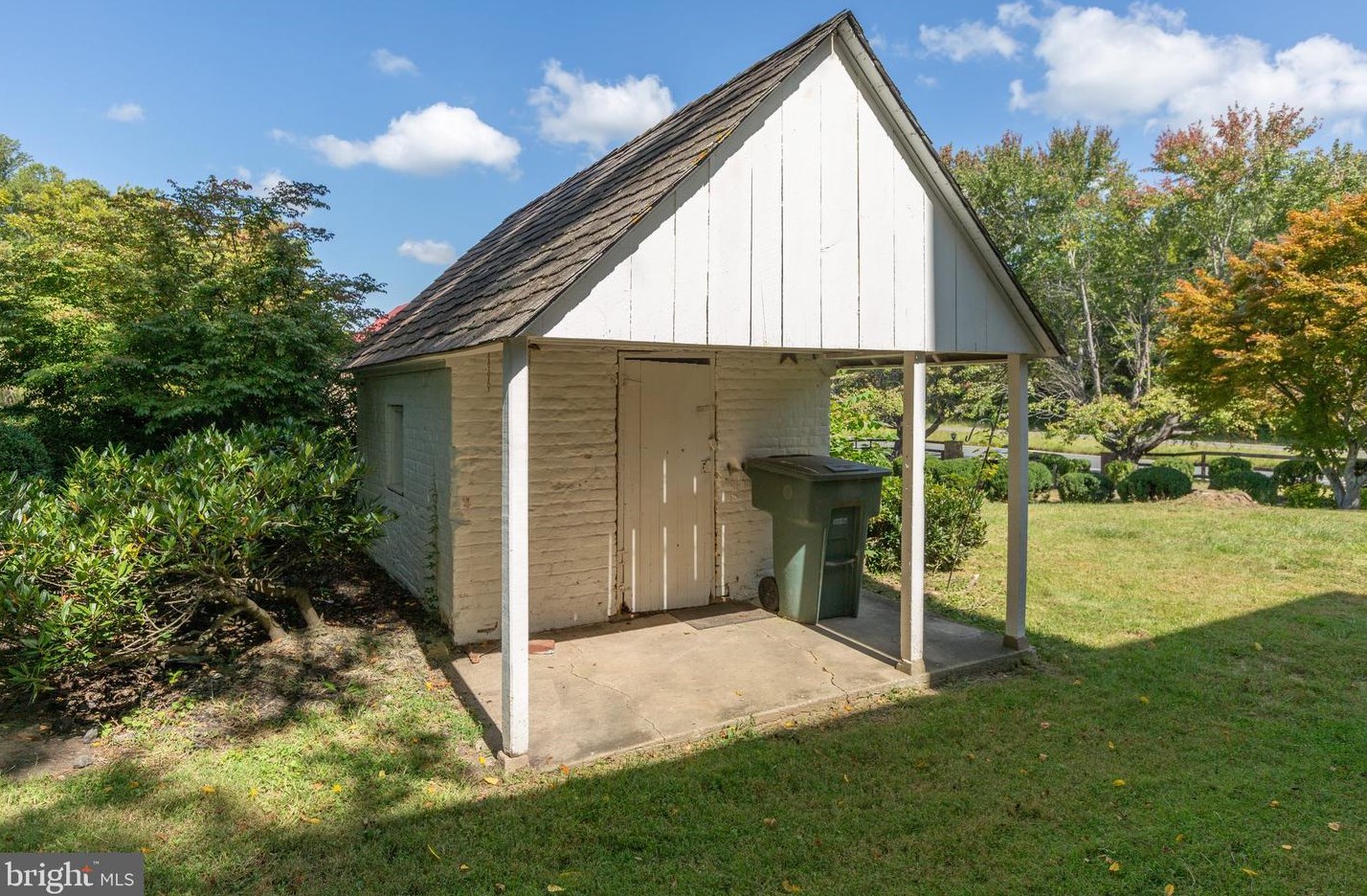1791 Warrenton Rd, Fredericksburg VA  22406-4909 exterior