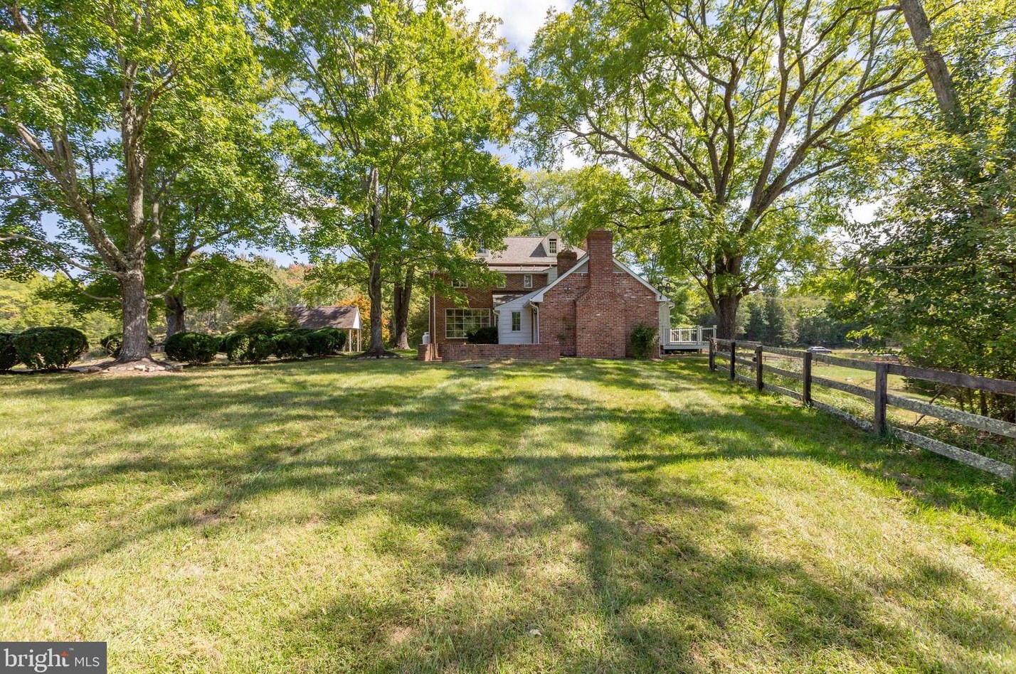1791 Warrenton Rd, Fredericksburg VA  22406-4909 exterior