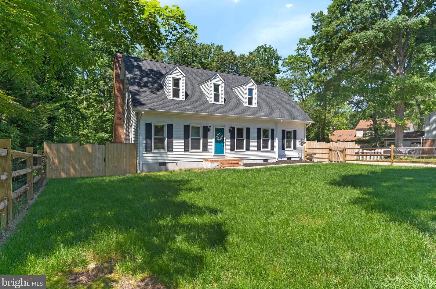 1205 Washington Dr, Stafford, VA 22554