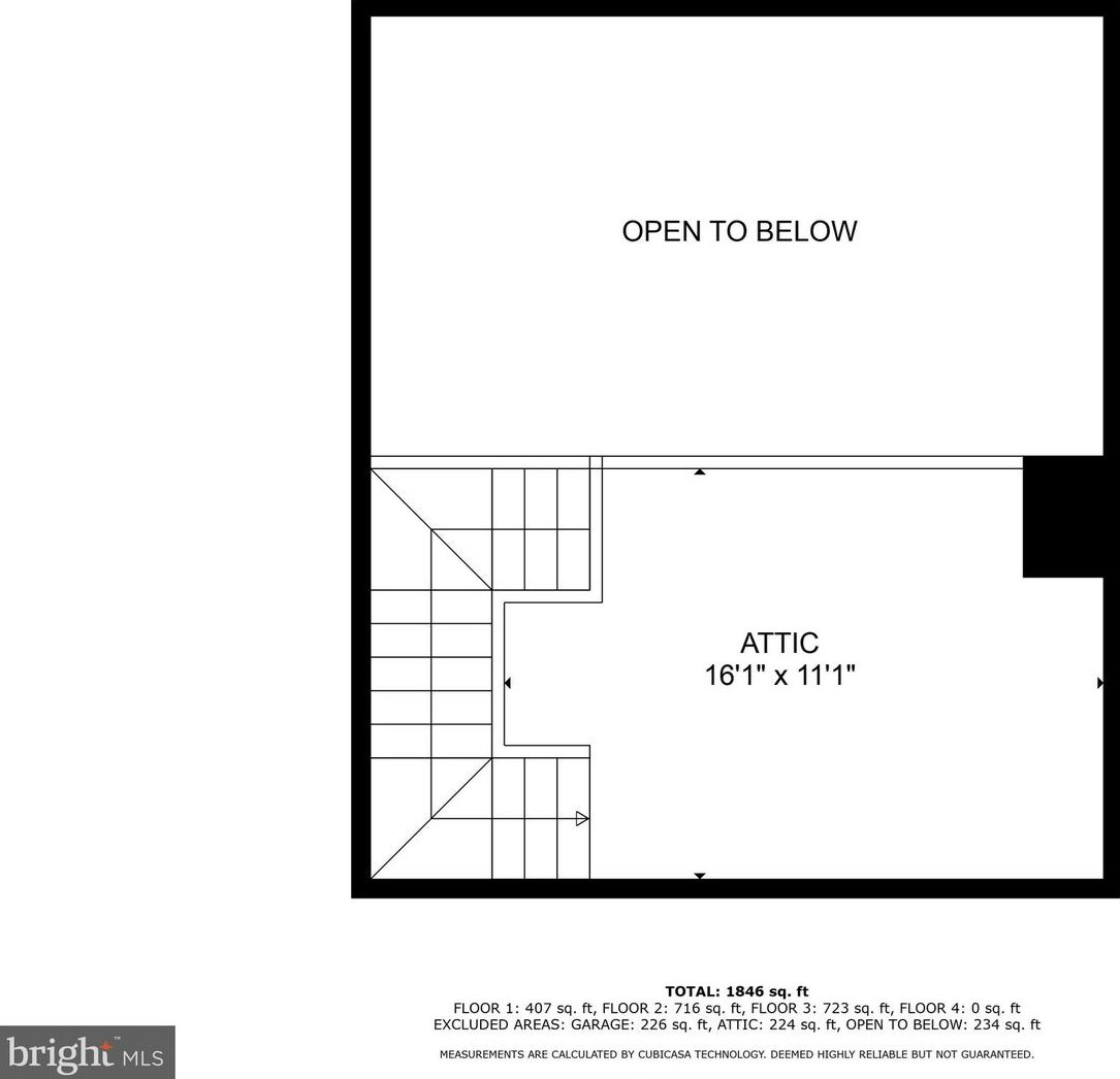 401 Shaw Ct, Fredericksburg VA  22405-2664 exterior