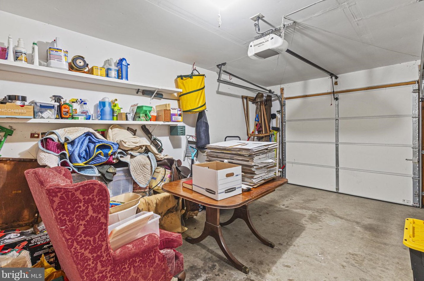 401 Shaw Ct, Fredericksburg VA  22405-2664 exterior