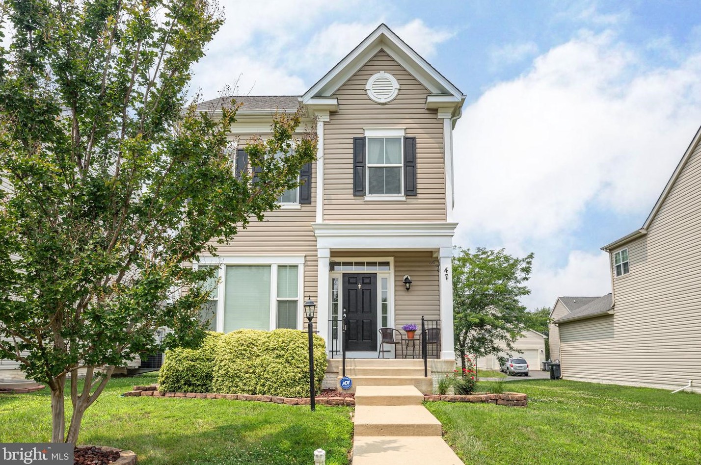 47 Short Branch Rd, Stafford, VA 22556-4635