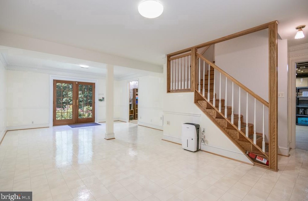 123 Jib Dr, Stafford VA  22554-5323 exterior