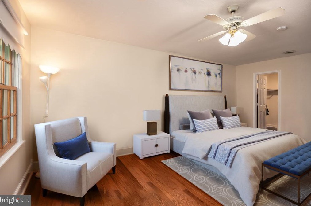 123 Jib Dr, Stafford VA  22554-5323 exterior