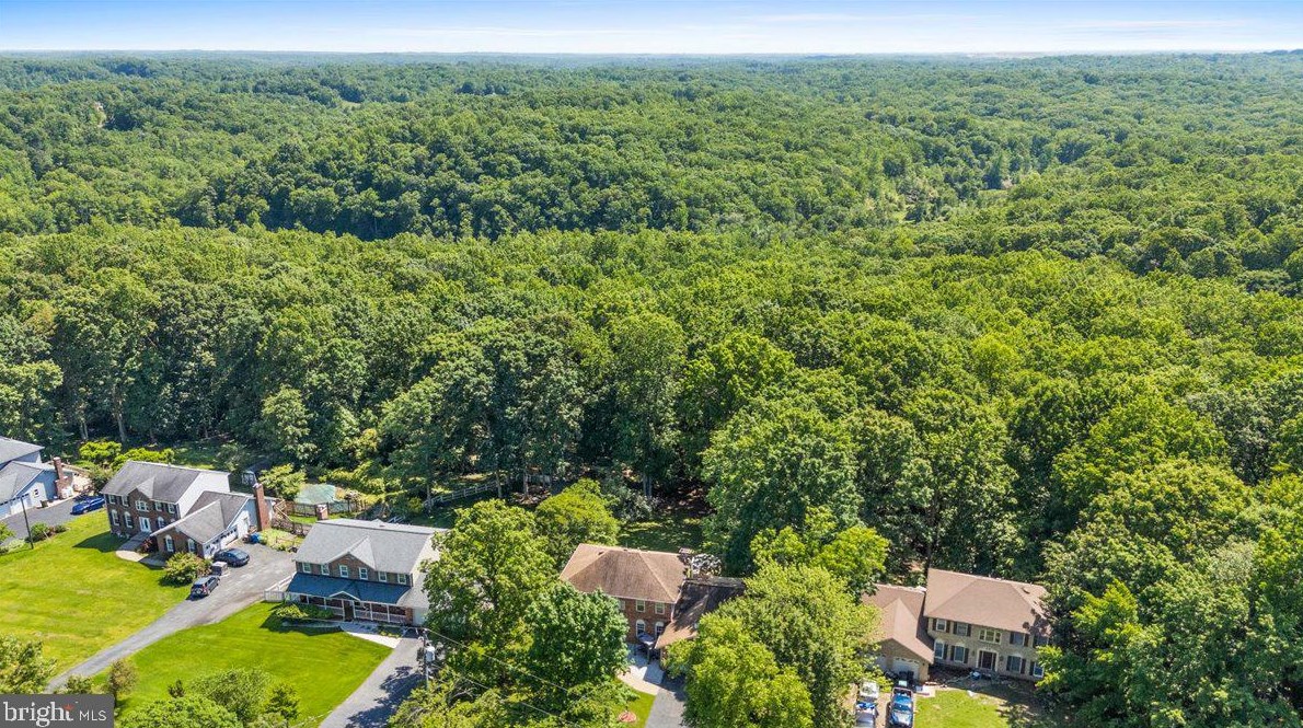 123 Jib Dr, Stafford VA  22554-5323 exterior