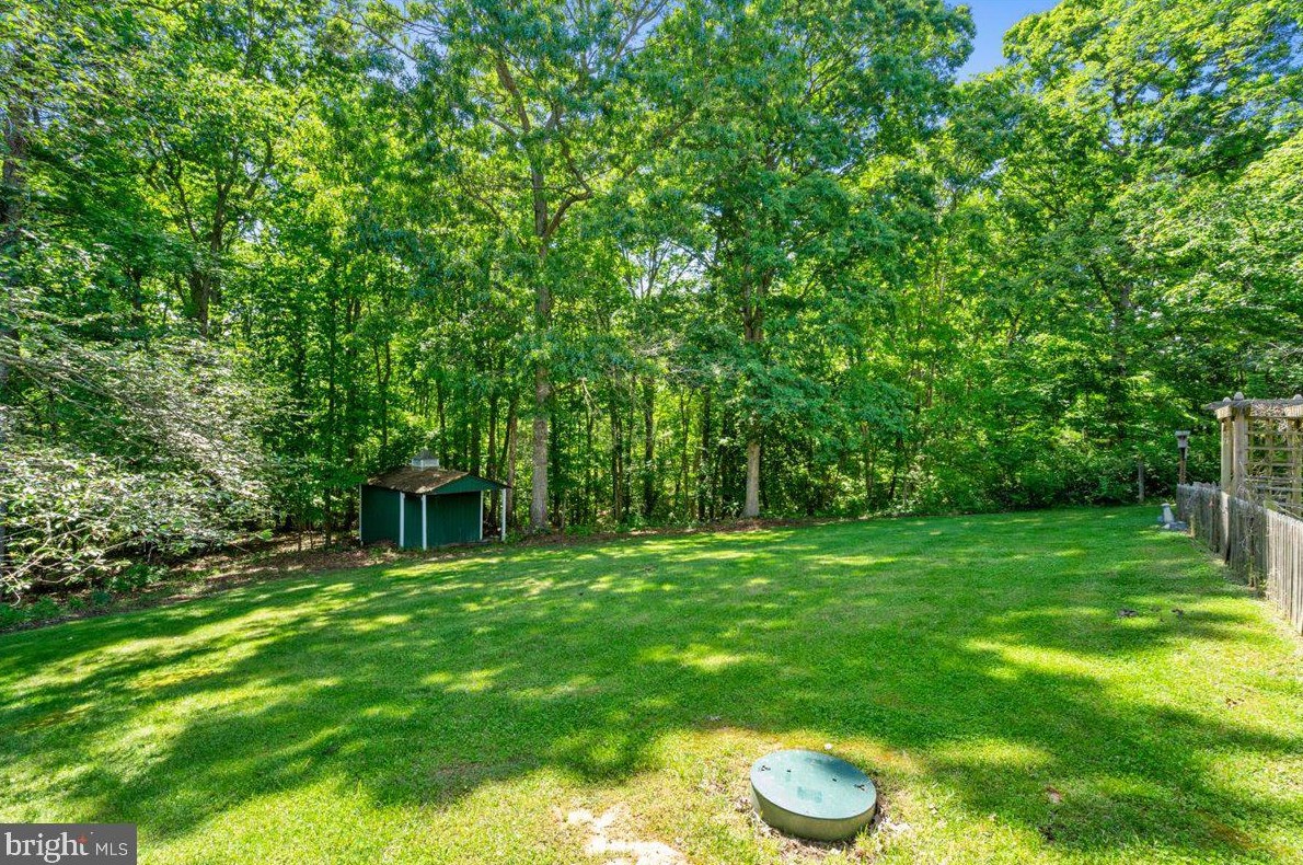 123 Jib Dr, Stafford VA  22554-5323 exterior