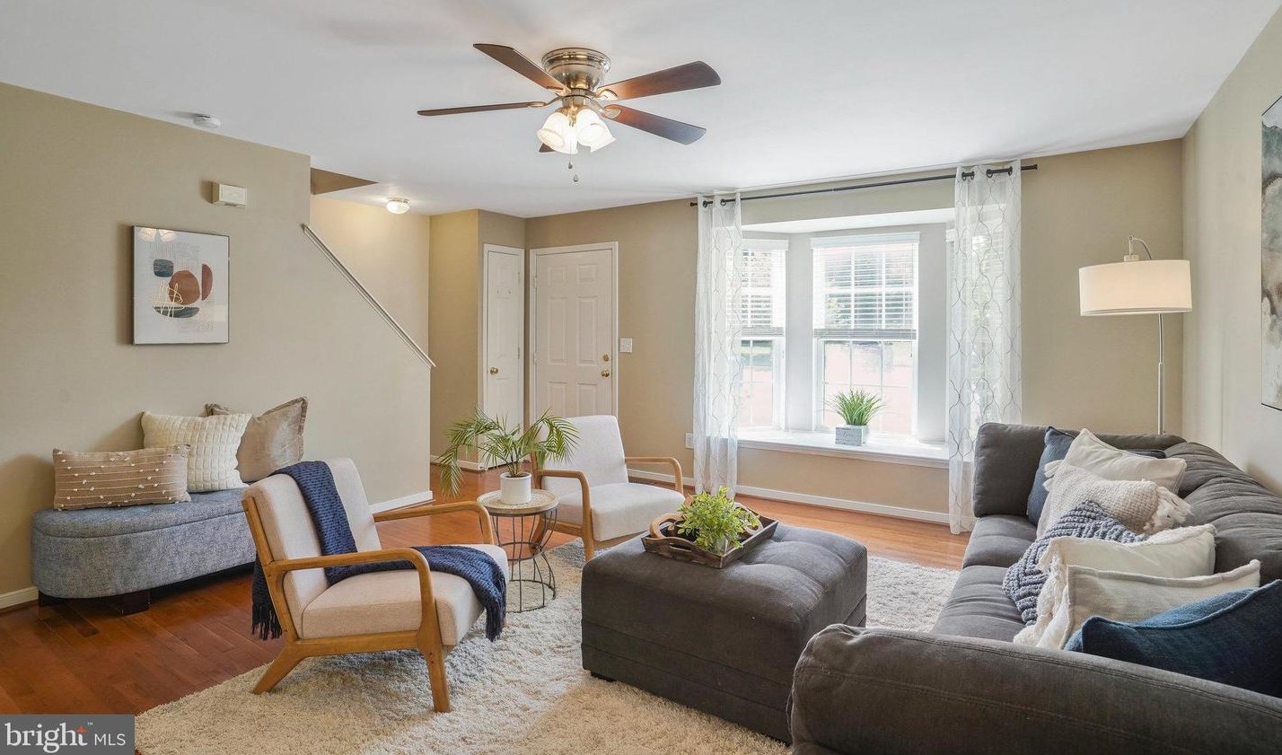 300 Torbert Loop, Stafford, VA 22554-8452