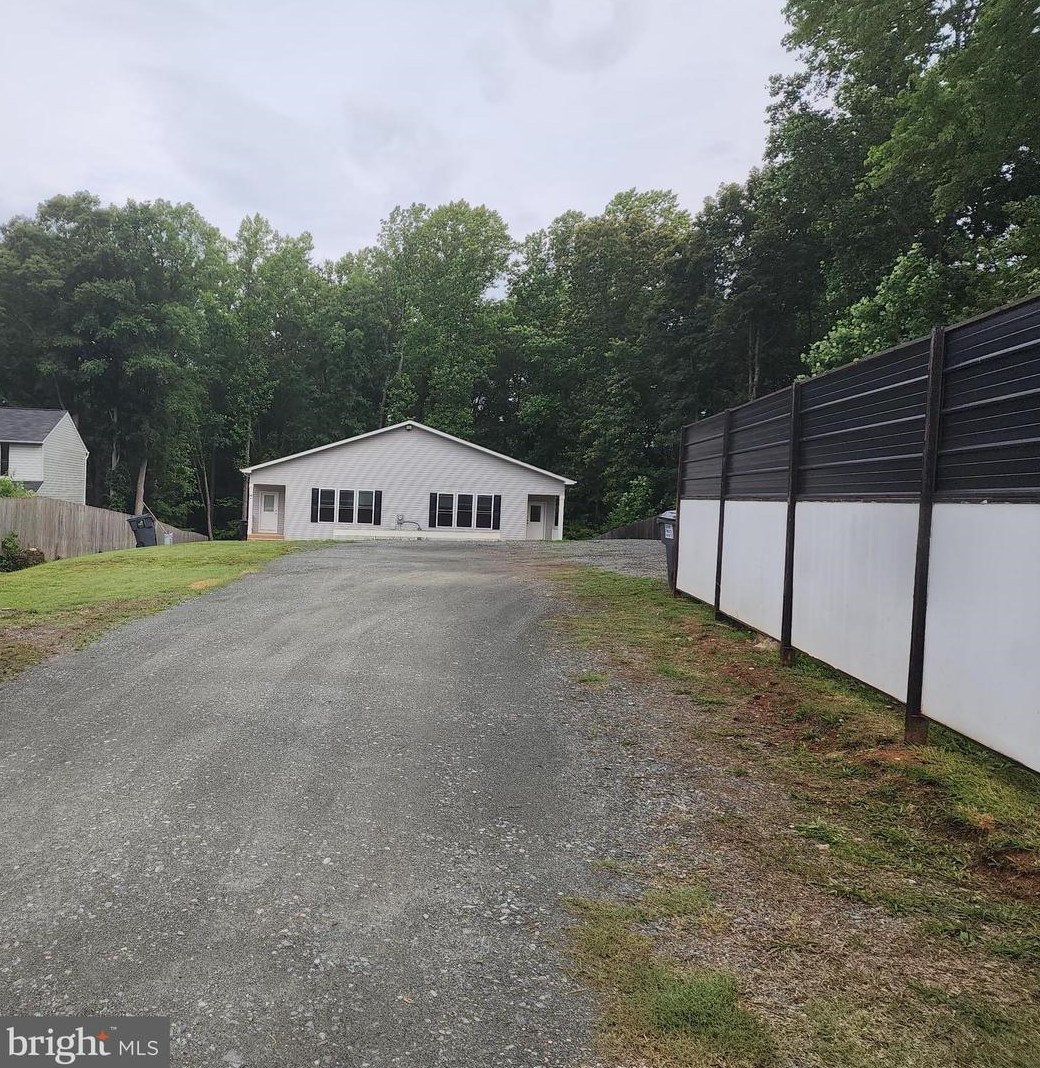 14 Aquia Ave, Stafford, VA 22556