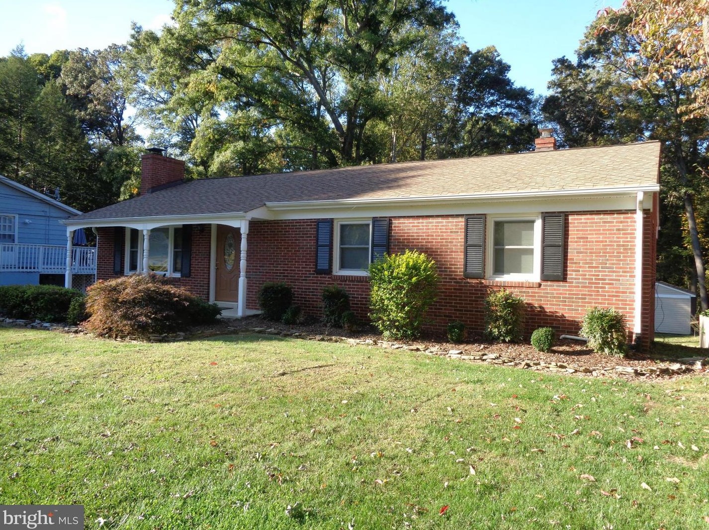 947 Ficklen Rd, Fredericksburg, VA 22405