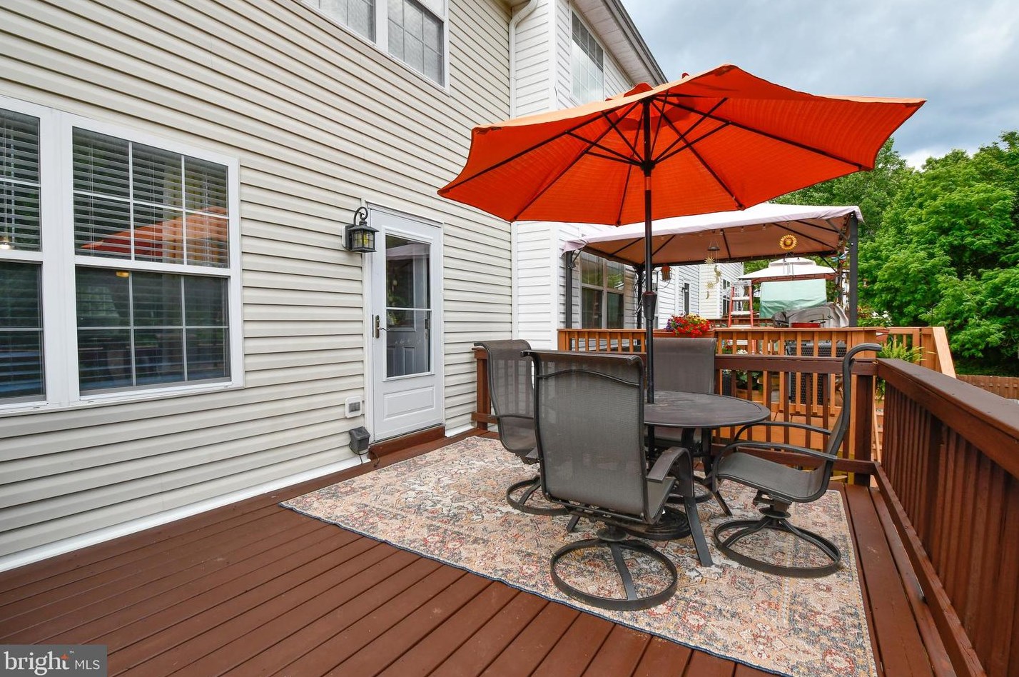 102 Gettysburg Ct, Stafford VA 22554-8473 exterior