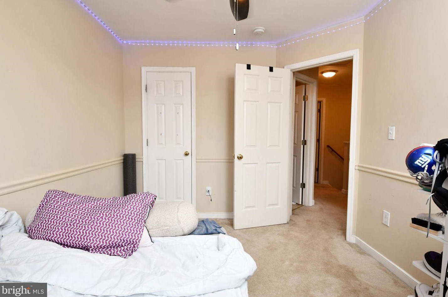 102 Gettysburg Ct, Stafford VA 22554-8473 exterior