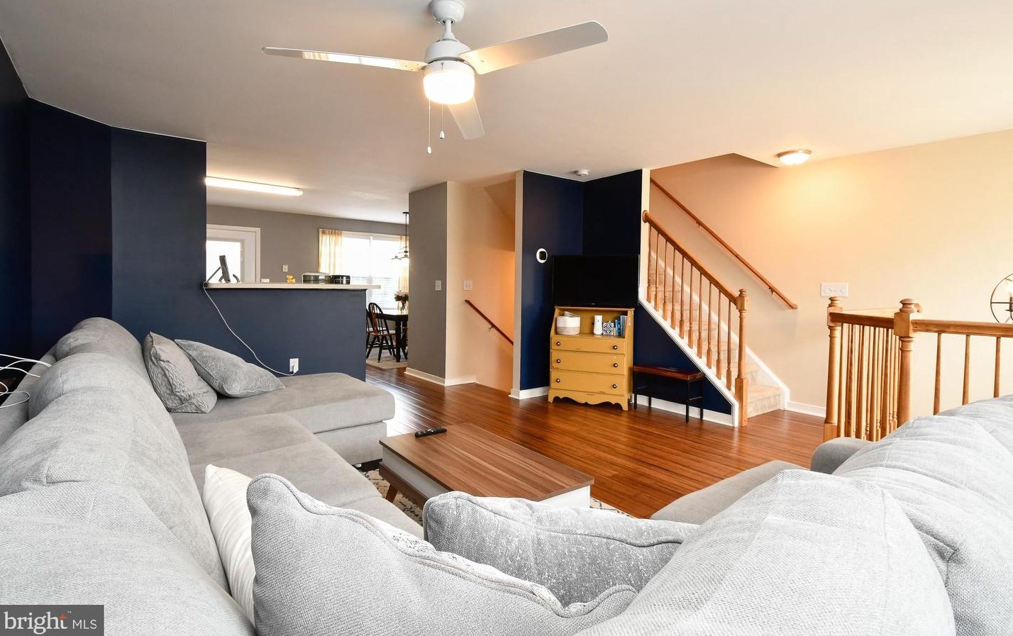 102 Gettysburg Ct, Stafford VA 22554-8473 exterior