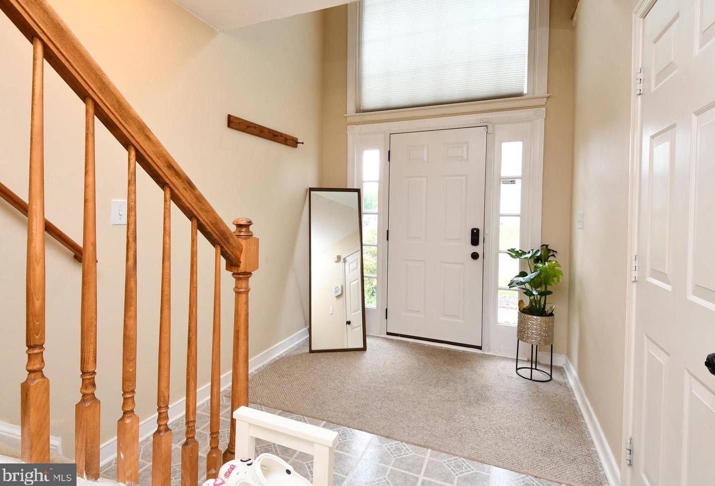 102 Gettysburg Ct, Stafford VA 22554-8473 exterior